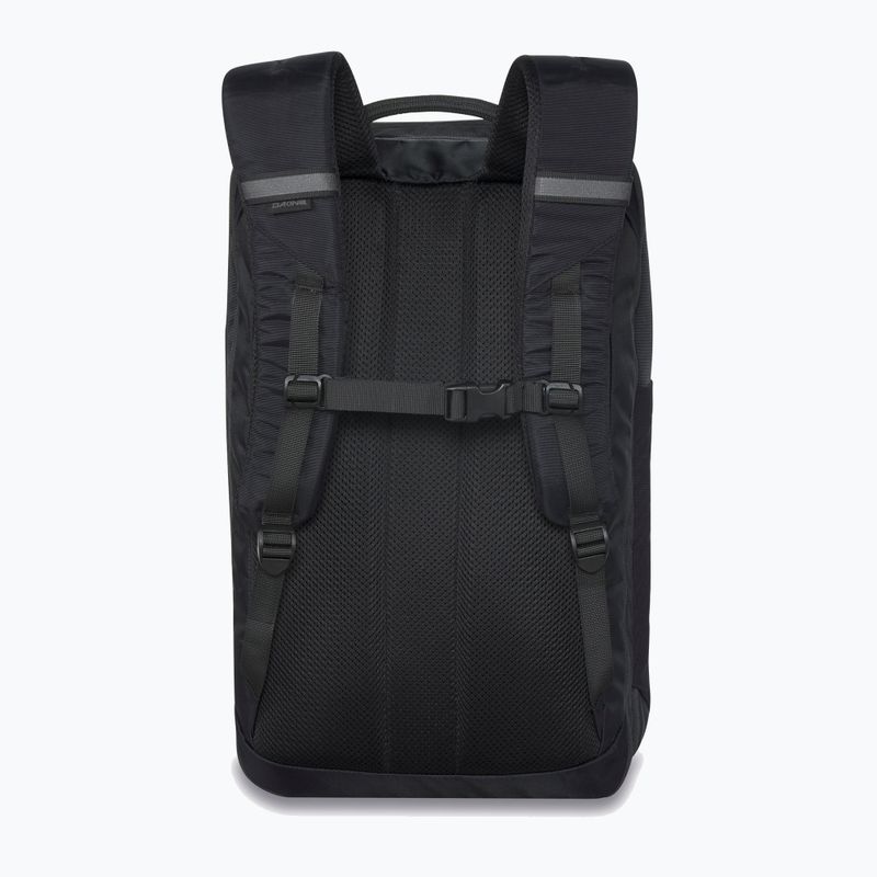 Miesto kuprinė Dakine Mission Street Dlx 32 l black 2