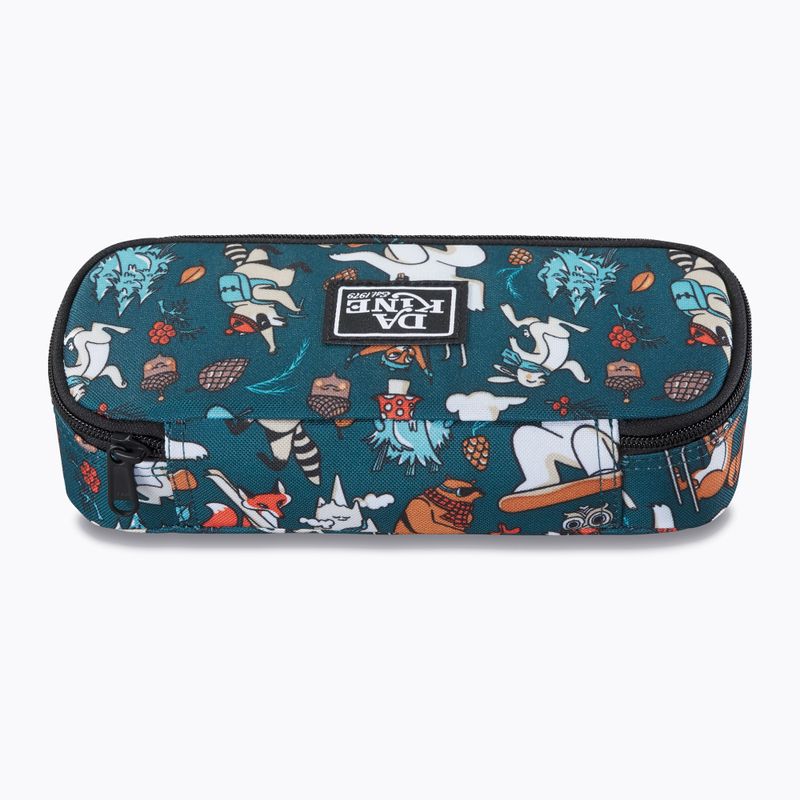 Dakine Shool Case pieštukinė balta D8160041 2