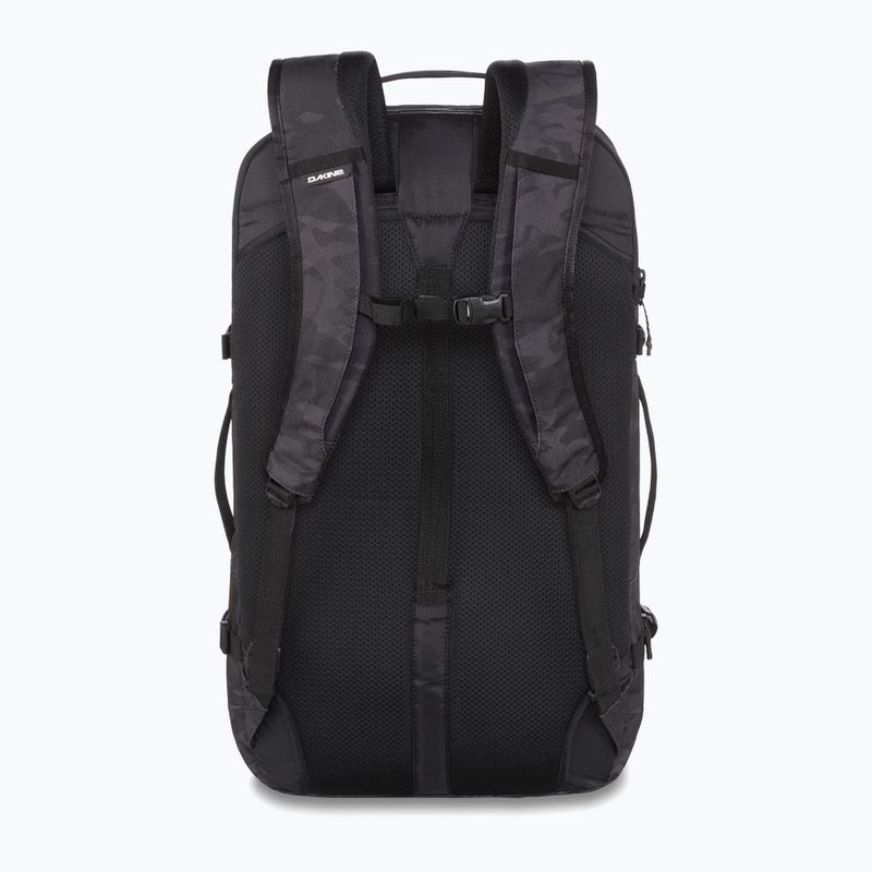 Miesto kuprinė Dakine Split Adventure 38 l black vintage camo 2