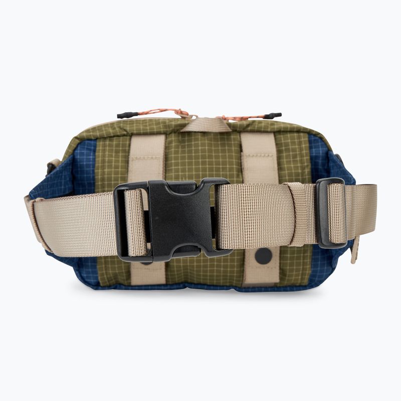 Rankinė ant juosmens Dakine Jagger Hybrid Hip Pack base camp 3