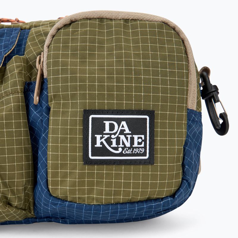 Rankinė ant juosmens Dakine Jagger Hybrid Hip Pack base camp 5