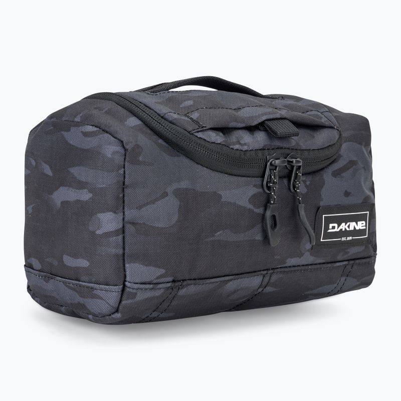 Turistinė kosmetinė Dakine Revival Kit M black vintage camo 2