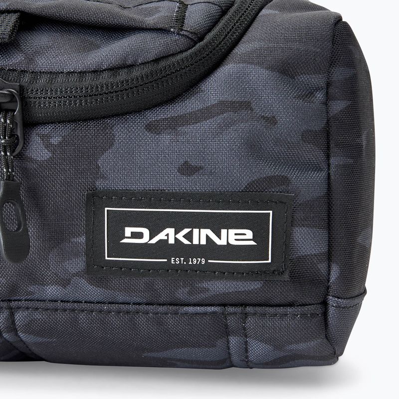 Turistinė kosmetinė Dakine Revival Kit M black vintage camo 4