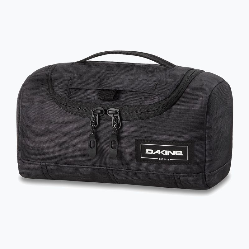 Turistinė kosmetinė Dakine Revival Kit M black vintage camo 7