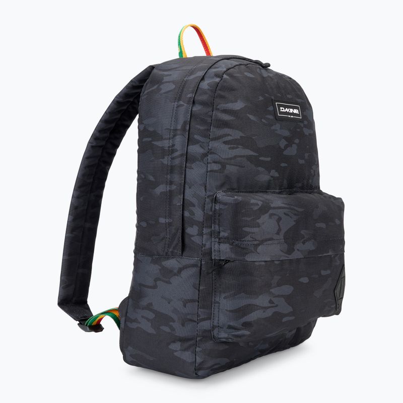 Miesto kuprinė Dakine 365 Pack 21 l one love 2