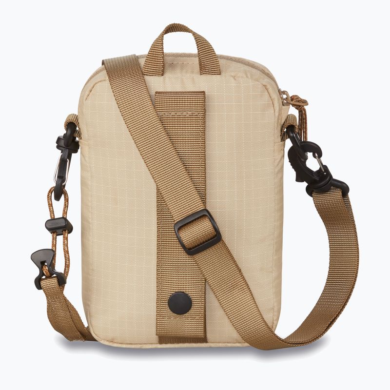 Moteriška maža rankinė Dakine Journey Mini Crossbody mojave desert 2