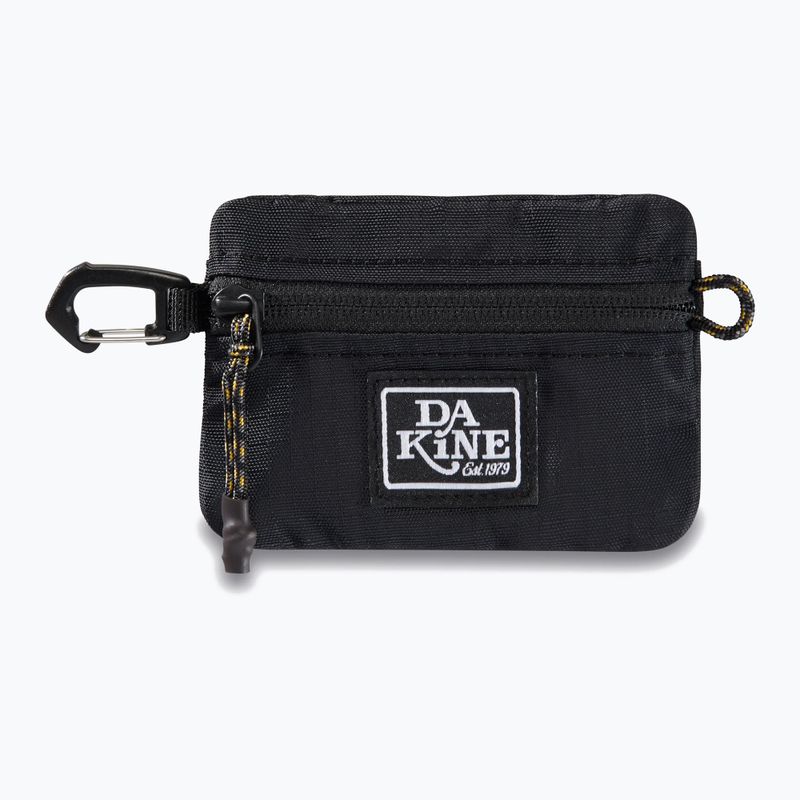 Piniginė Dakine Jude Card Wallet black