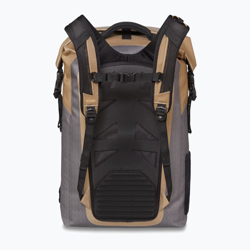 Banglentės kuprinė Dakine Cyclone Wet/Dry Rolltop Pack 34 l casterlock / stone 2