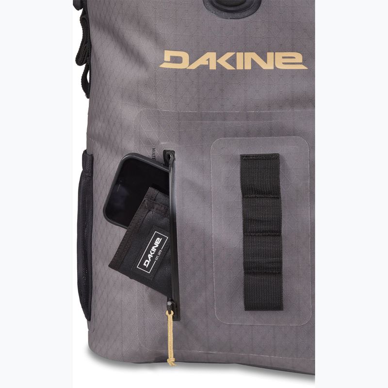 Banglentės kuprinė Dakine Cyclone Wet/Dry Rolltop Pack 34 l casterlock / stone 5
