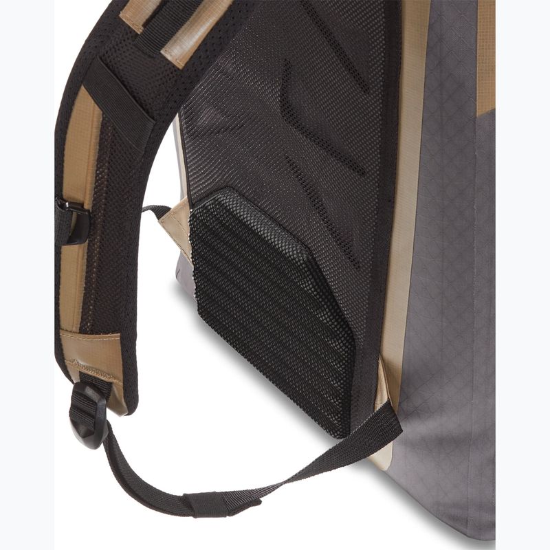 Banglentės kuprinė Dakine Cyclone Wet/Dry Rolltop Pack 34 l casterlock / stone 7