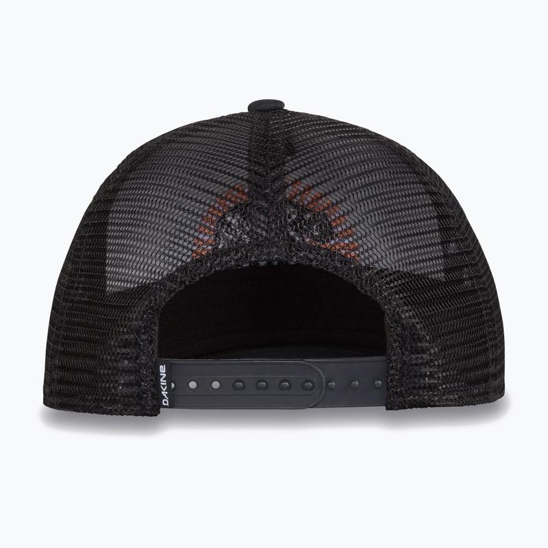 Kepuraitė su snapeliu Dakine All Sports Trucker moonless night 2