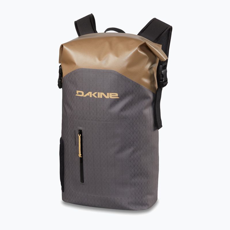 Banglentės kuprinė Dakine Cyclone Light Wet/Dry Rolltop Pack 30 l casterlock / stone