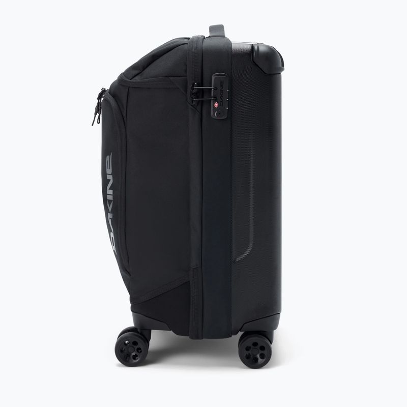 Kelioninis krepšys Dakine Split 4 Wheel Carry On 48 l black 4
