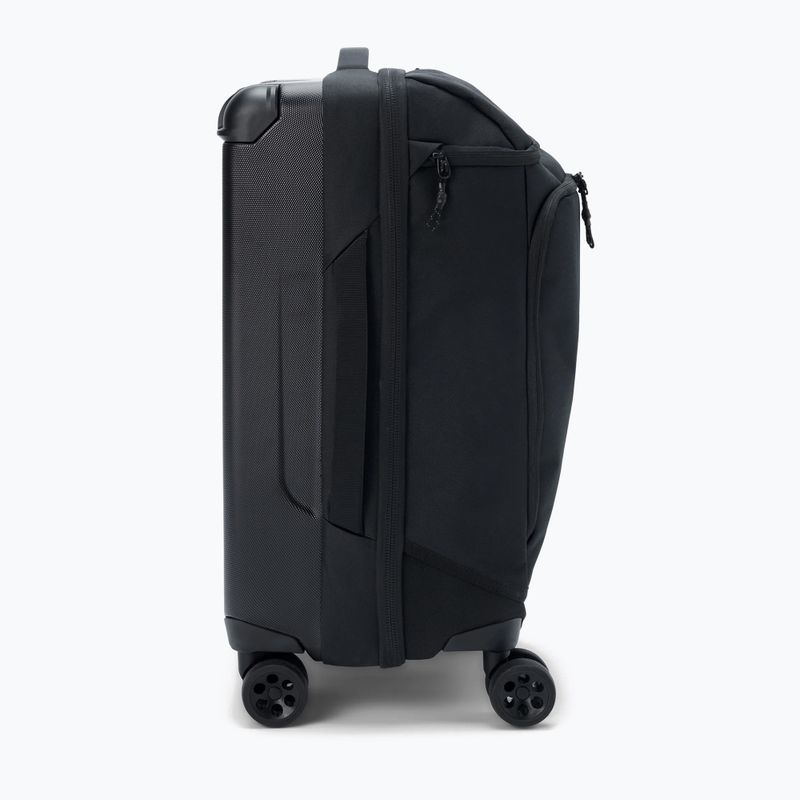 Kelioninis krepšys Dakine Split 4 Wheel Carry On 48 l black 5