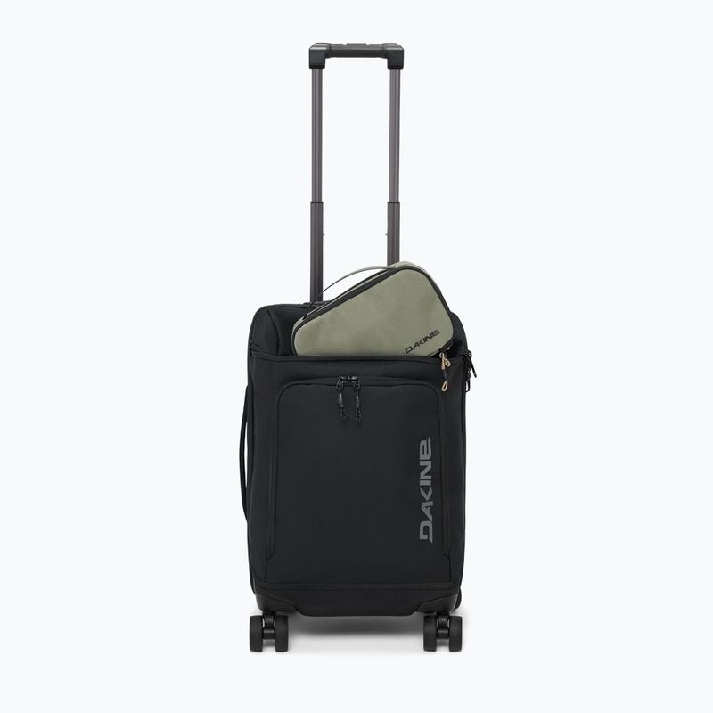 Kelioninis krepšys Dakine Split 4 Wheel Carry On 48 l black 10