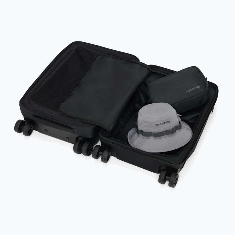 Kelioninis krepšys Dakine Split 4 Wheel Carry On 48 l black 13