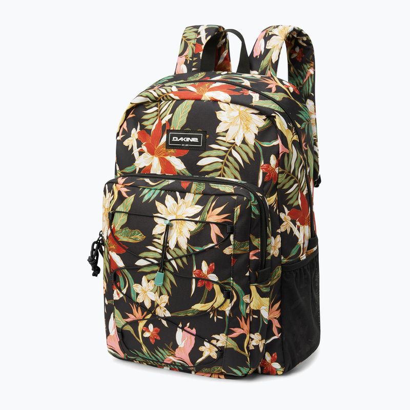 Miesto kuprinė Dakine Educated 30 l sunset bloom