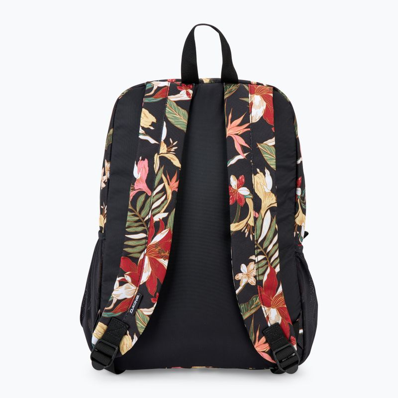 Miesto kuprinė Dakine Tardy Slip 25 l sunset bloom 3