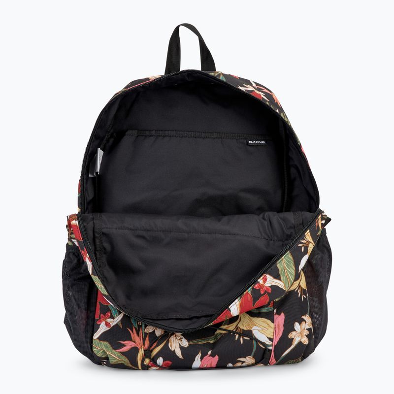 Miesto kuprinė Dakine Tardy Slip 25 l sunset bloom 6