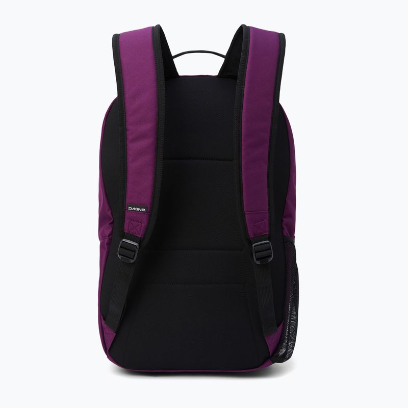 Miesto kuprinė Dakine Class 33 l dark purple 2