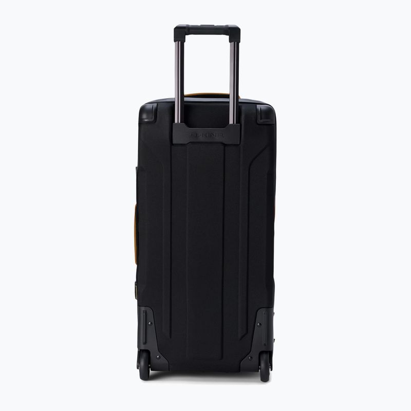 Kelioninis lagaminas Dakine Split Roller 85 l rubber 2