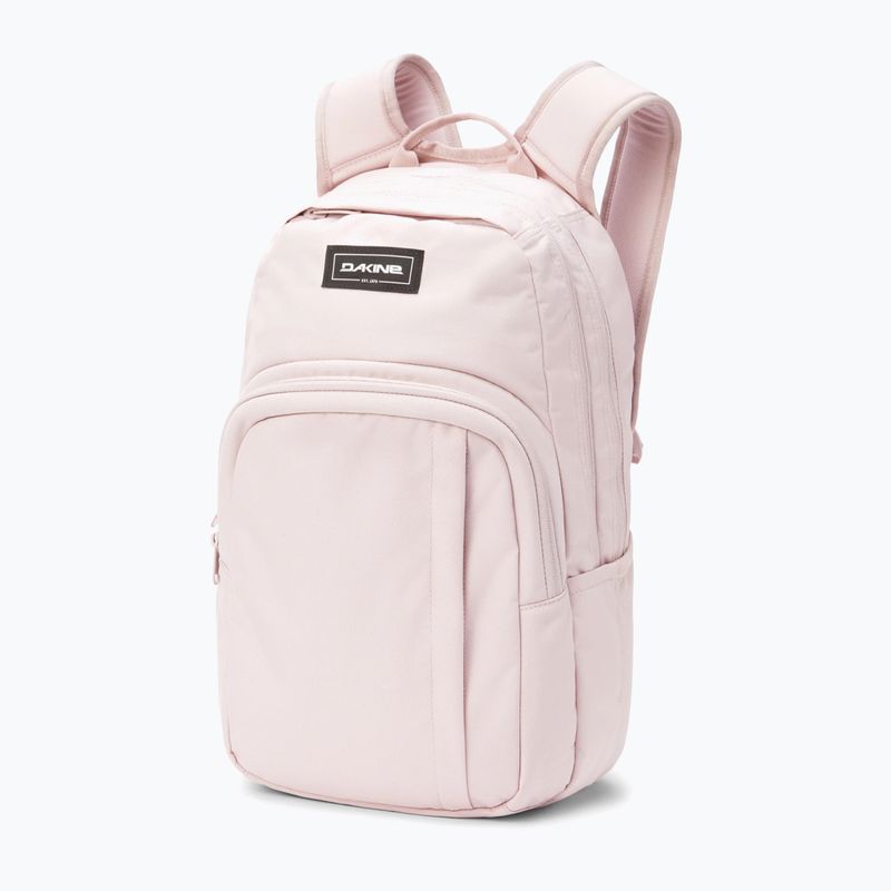 Miesto kuprinė Dakine Campus M 25 l burnished lilac