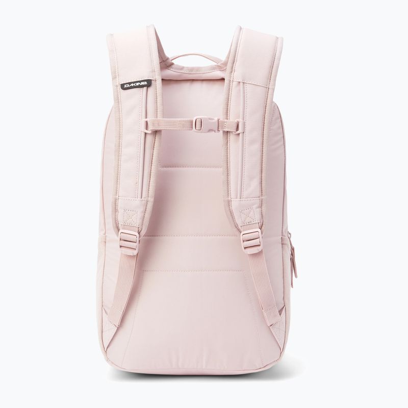 Miesto kuprinė Dakine Campus M 25 l burnished lilac 2