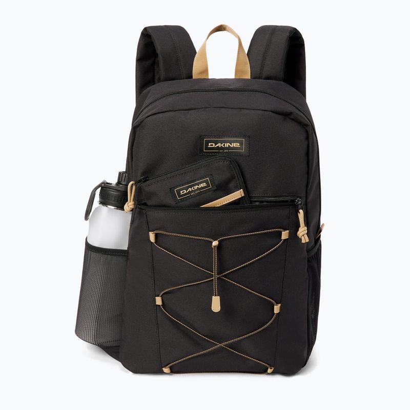 Miesto kuprinė Dakine Tardy Slip 25 l black onyx 3