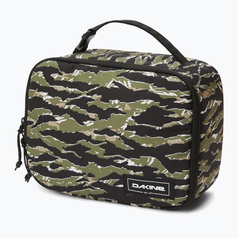 Terminis krepšys Dakine Lunch Box 5 l tiger camo