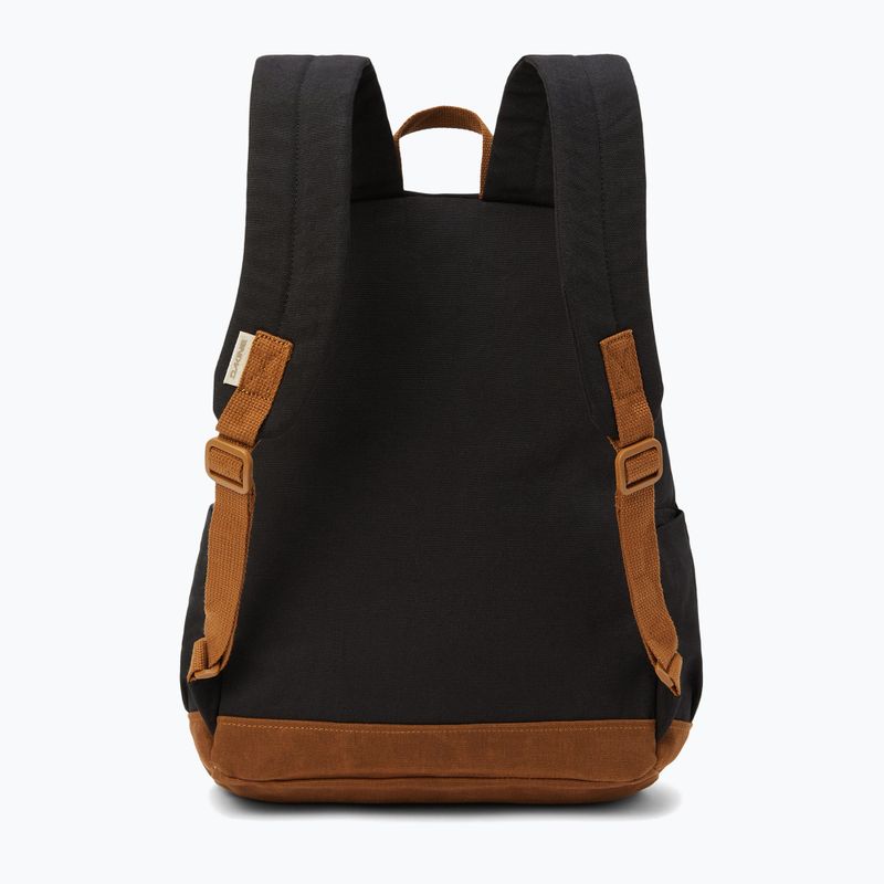 Dakine Wednesday 21 l black onyx kuprinė 2