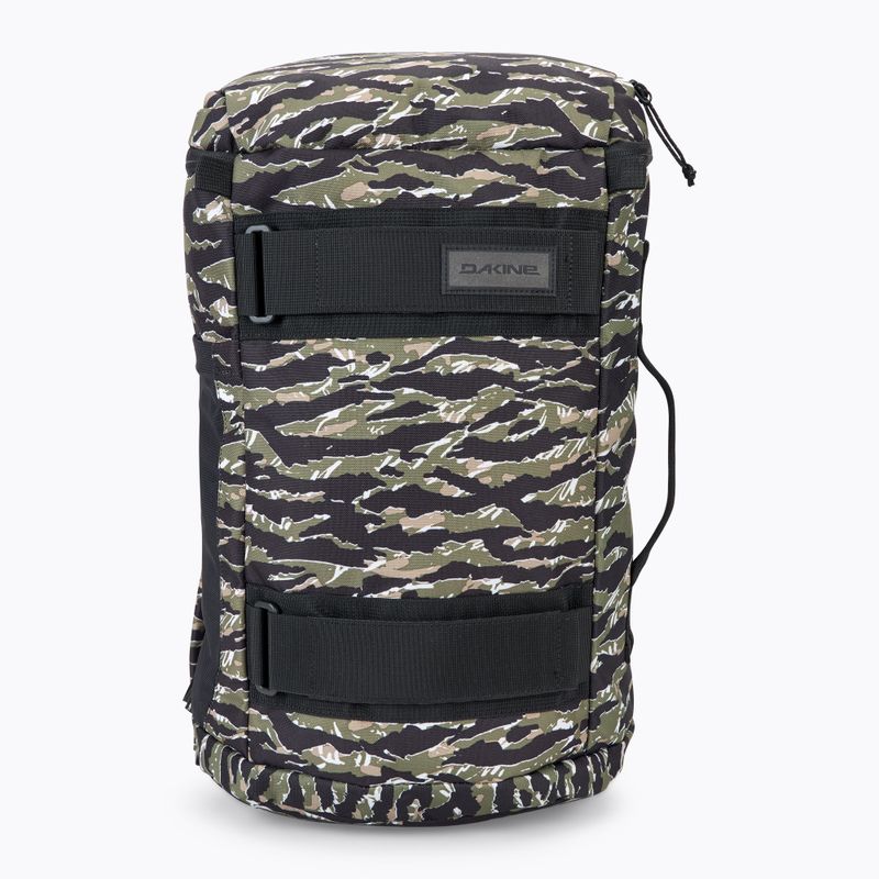 Miesto kuprinė Dakine Mission Street 25 l tiger camo