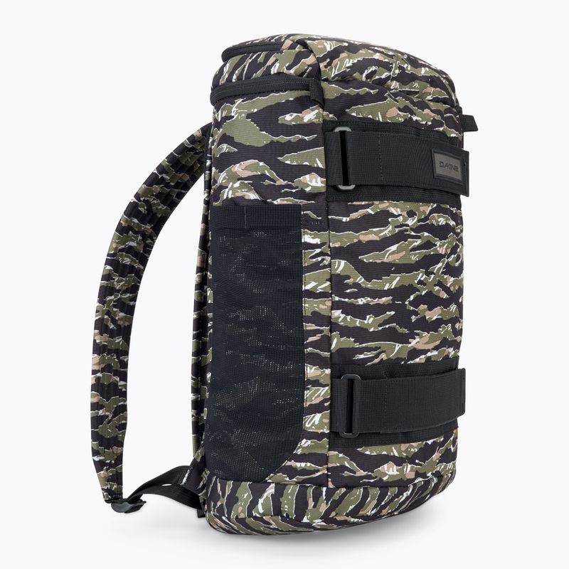 Miesto kuprinė Dakine Mission Street 25 l tiger camo 2