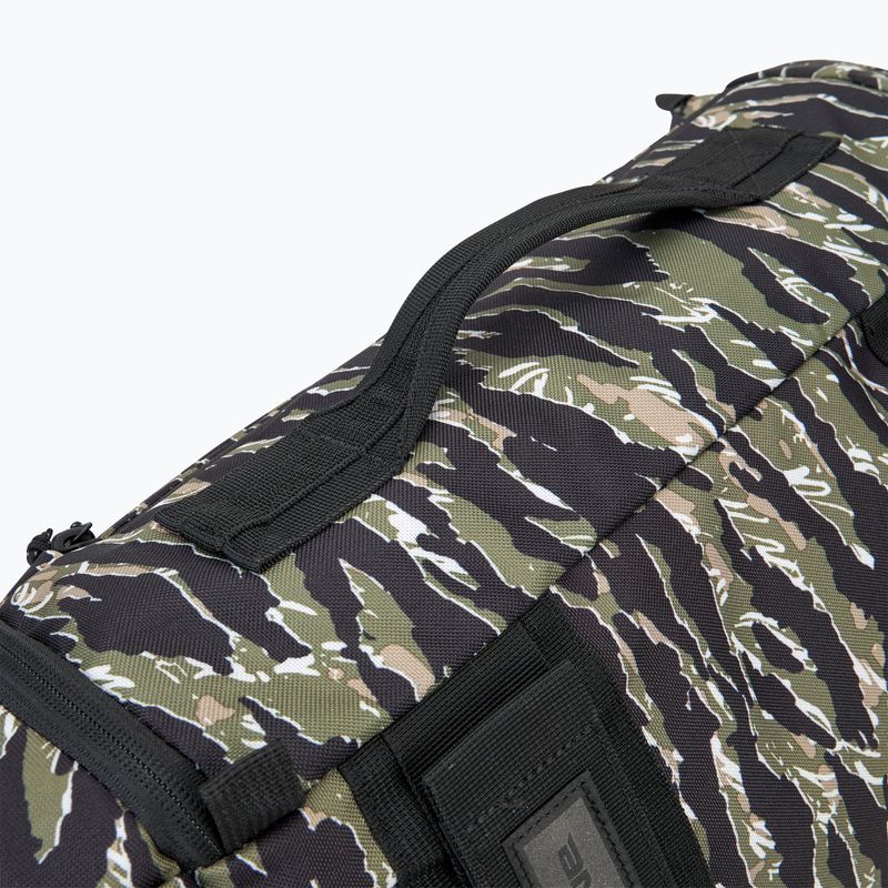 Miesto kuprinė Dakine Mission Street 25 l tiger camo 6