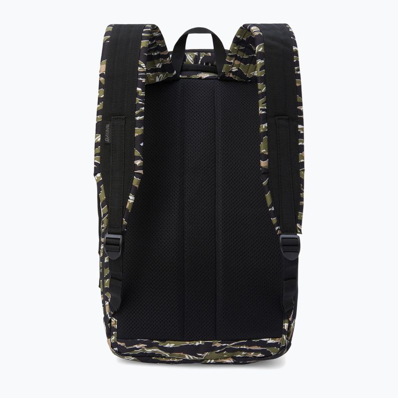 Miesto kuprinė Dakine Mission Street 25 l tiger camo 9