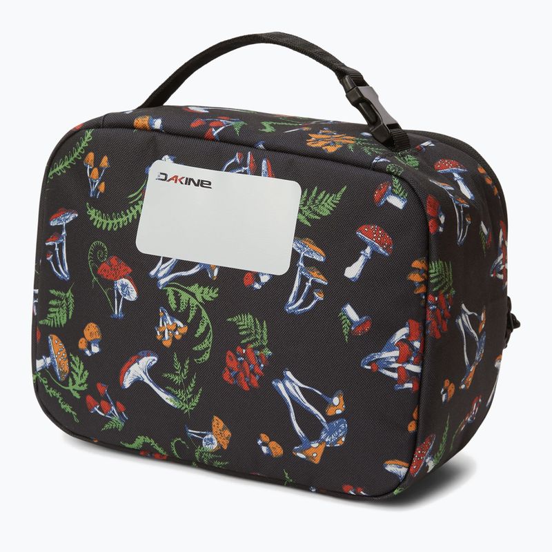 Terminis krepšys Dakine Lunch Box 5 l mushroom wonderland 2