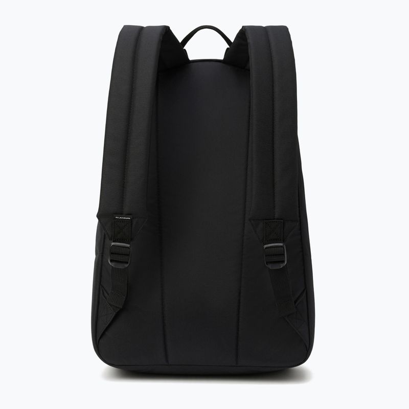 Miesto kuprinė Dakine 365 Pack X Independent 21 l black 2
