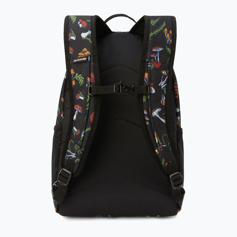 Miesto kuprinė Dakine Grom 13 l mushroom wonderland 2
