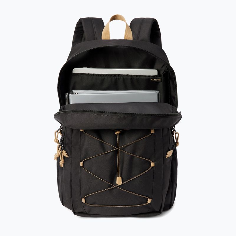 Miesto kuprinė Dakine Educated 30 l black onyx 3