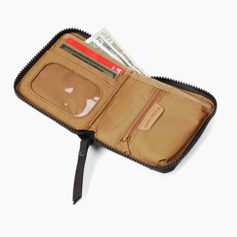Piniginė Dakine Everyday Wallet okika 3