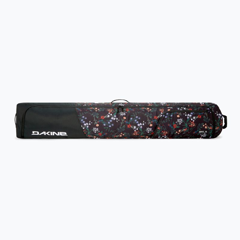 Snieglentės užvalkalas Dakine Low Roller Snowboard Bag wildflower