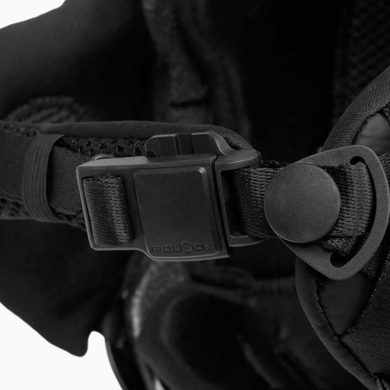 Snieglentininko šalmas Dakine Charger Mips black 18