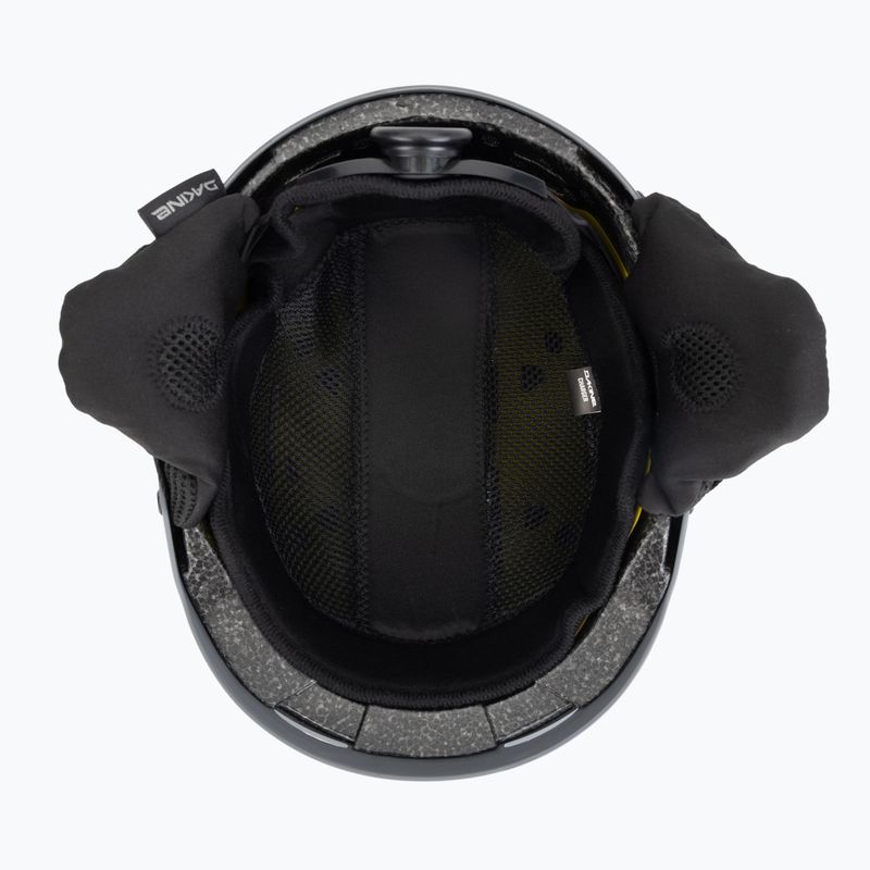 Snieglentininko šalmas Dakine Charger Mips Castlerock 5