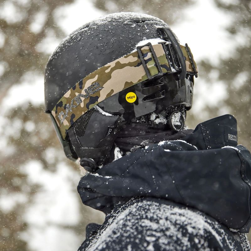 Snieglentininko šalmas Dakine Charger Mips Castlerock 19