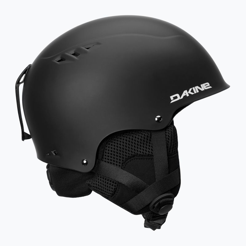 Snieglentės šalmas Dakine Daytripper black 2