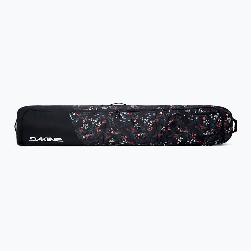 Slidžių užvalkalas Dakine Fall Line Ski Roller Bag wildflower