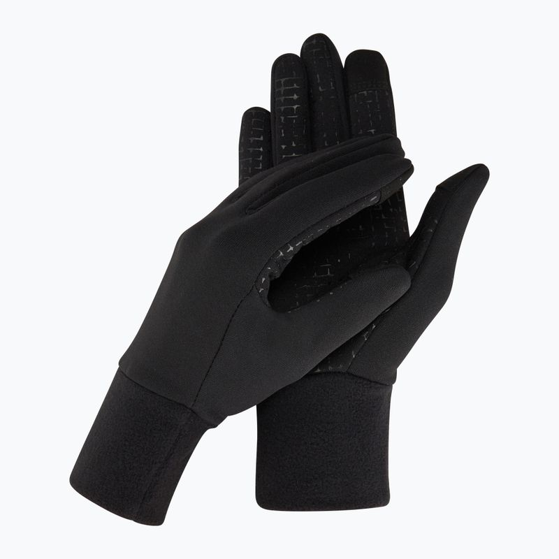 Moteriškos snieglenčių pirštinės Dakine Camino Mitt black S24 7