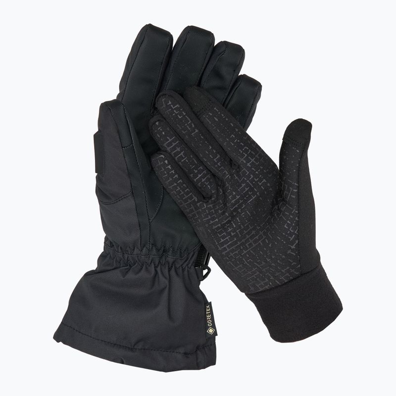 Moteriškos snieglenčių pirštinės Dakine Sequoia Gore-Tex Glove black 8