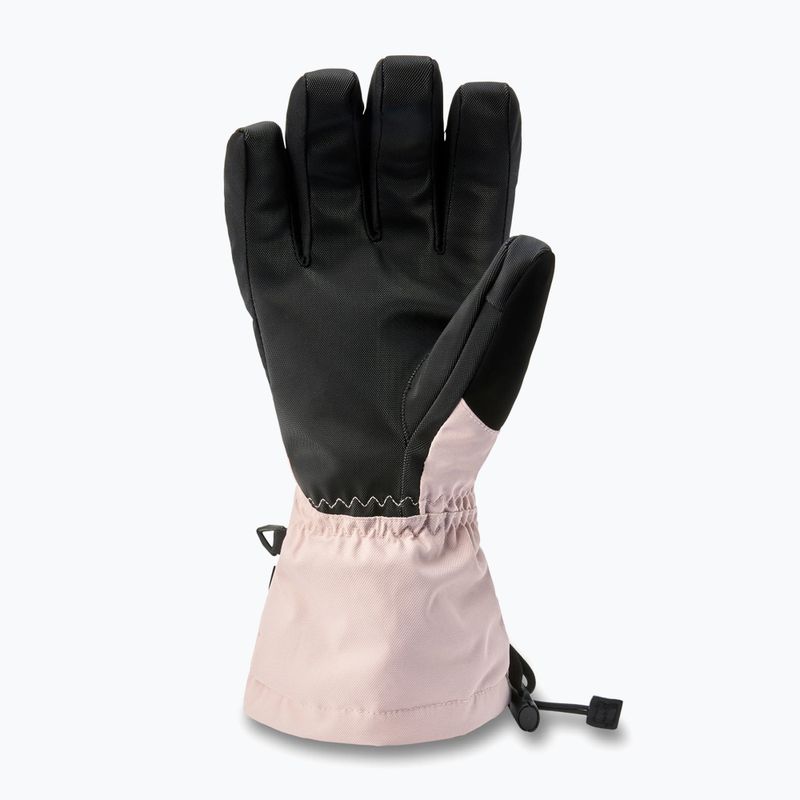 Moteriškos snieglenčių pirštinės Dakine Sequoia Gore-Tex Glove burnished lilac 12