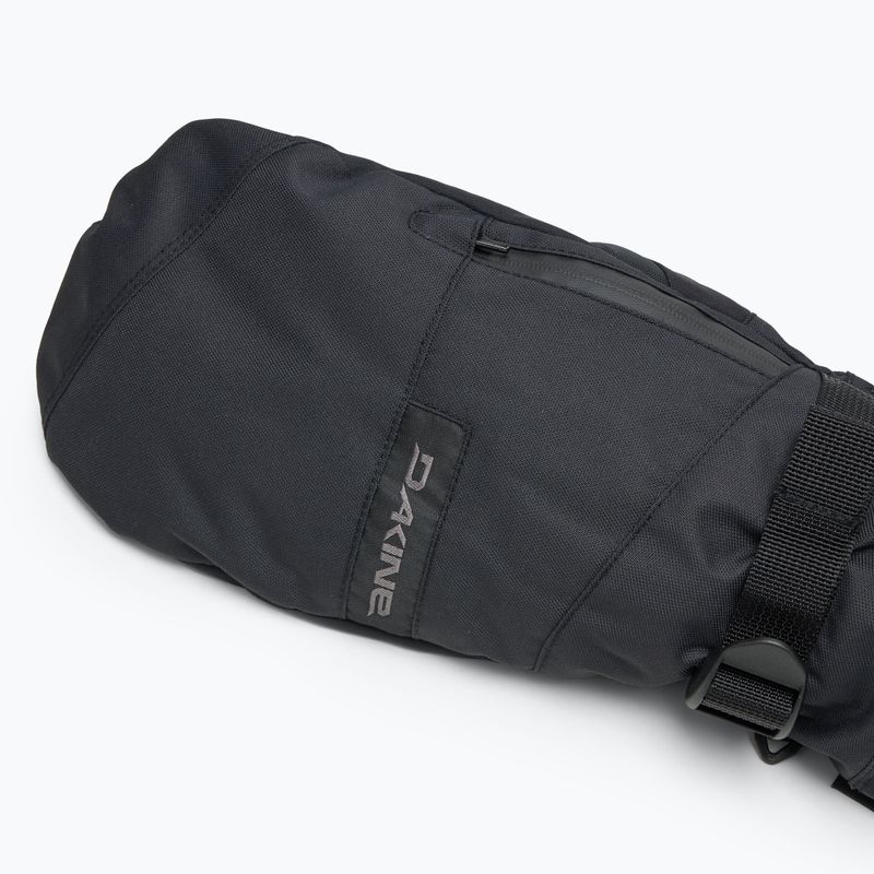 Vyriškos snieglenčių pirštinės Dakine Titan Gore-Tex Mitt black 4