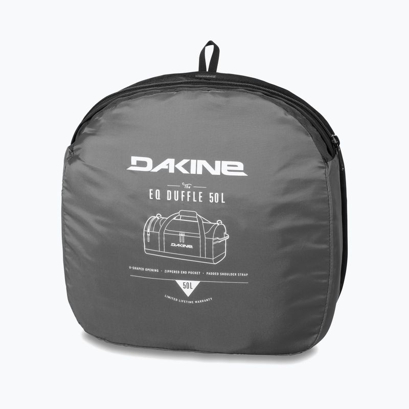 Kelioninis krepšys Dakine EQ Duffle 50 l black 3
